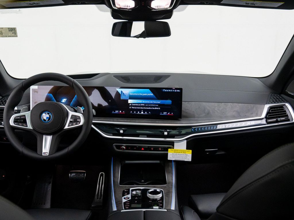 صورة مصغرة 10 لـ 2026 BMW X5 PHEV XDRIVE50E
