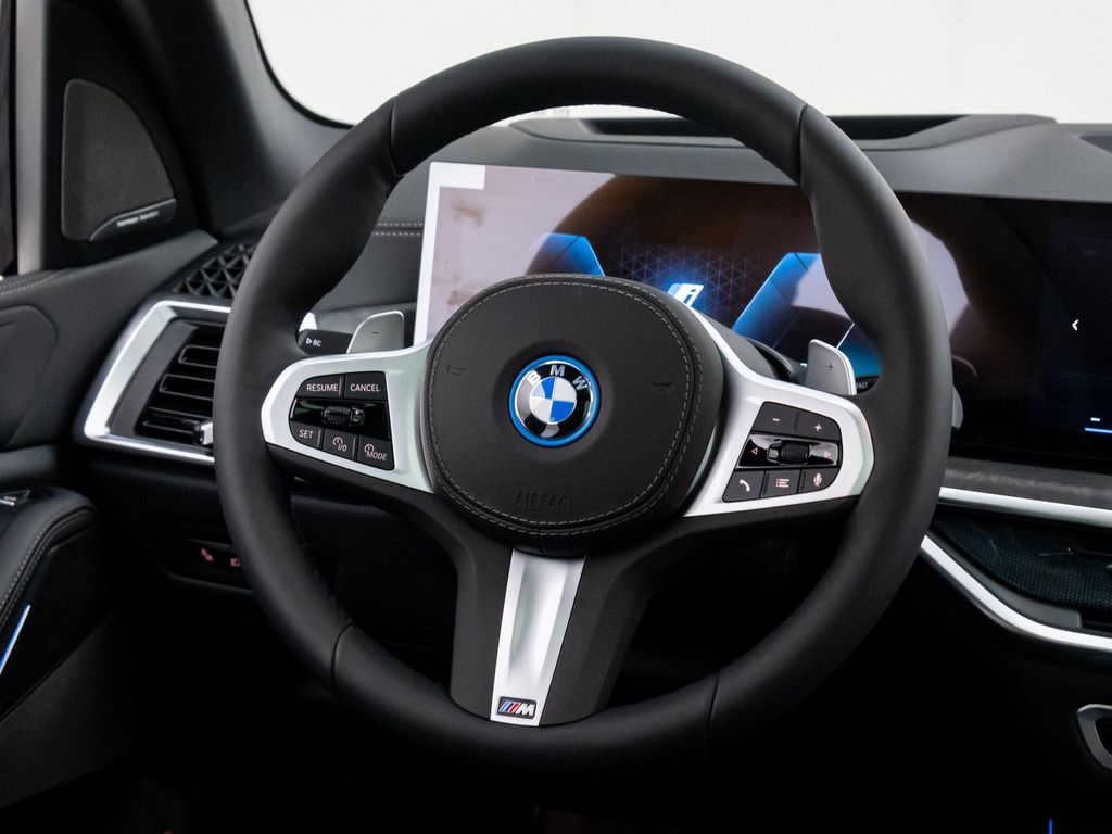 صورة مصغرة 11 لـ 2026 BMW X5 PHEV XDRIVE50E