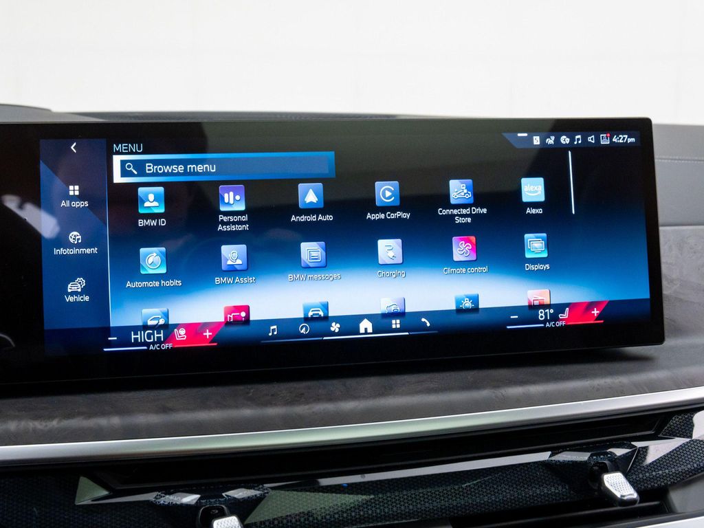 صورة مصغرة 25 لـ 2026 BMW X5 PHEV XDRIVE50E