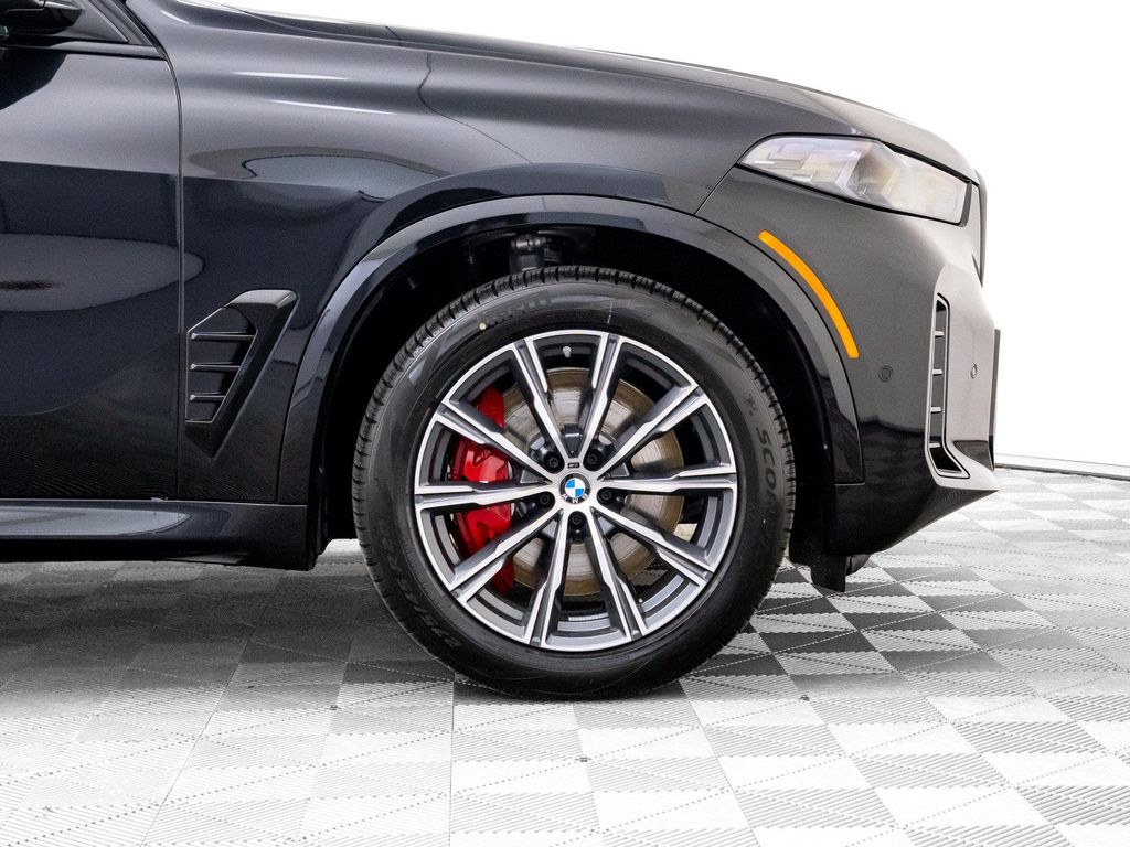 صورة مصغرة 36 لـ 2026 BMW X5 PHEV XDRIVE50E