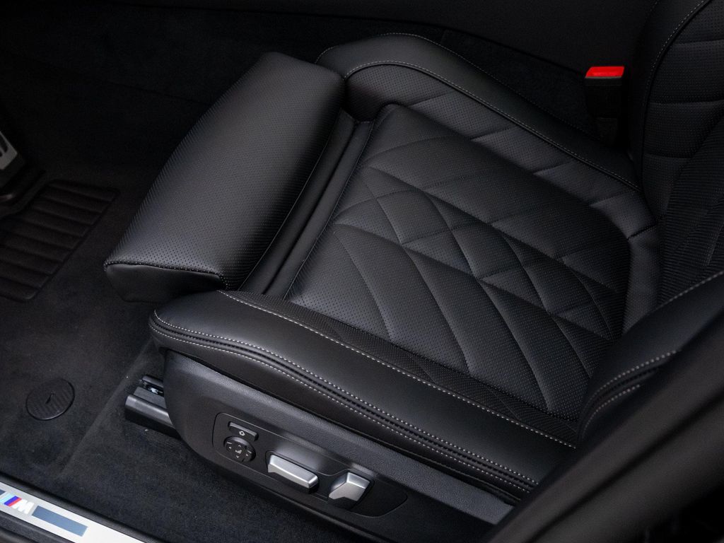 صورة مصغرة 15 لـ 2026 BMW X5 PHEV XDRIVE50E