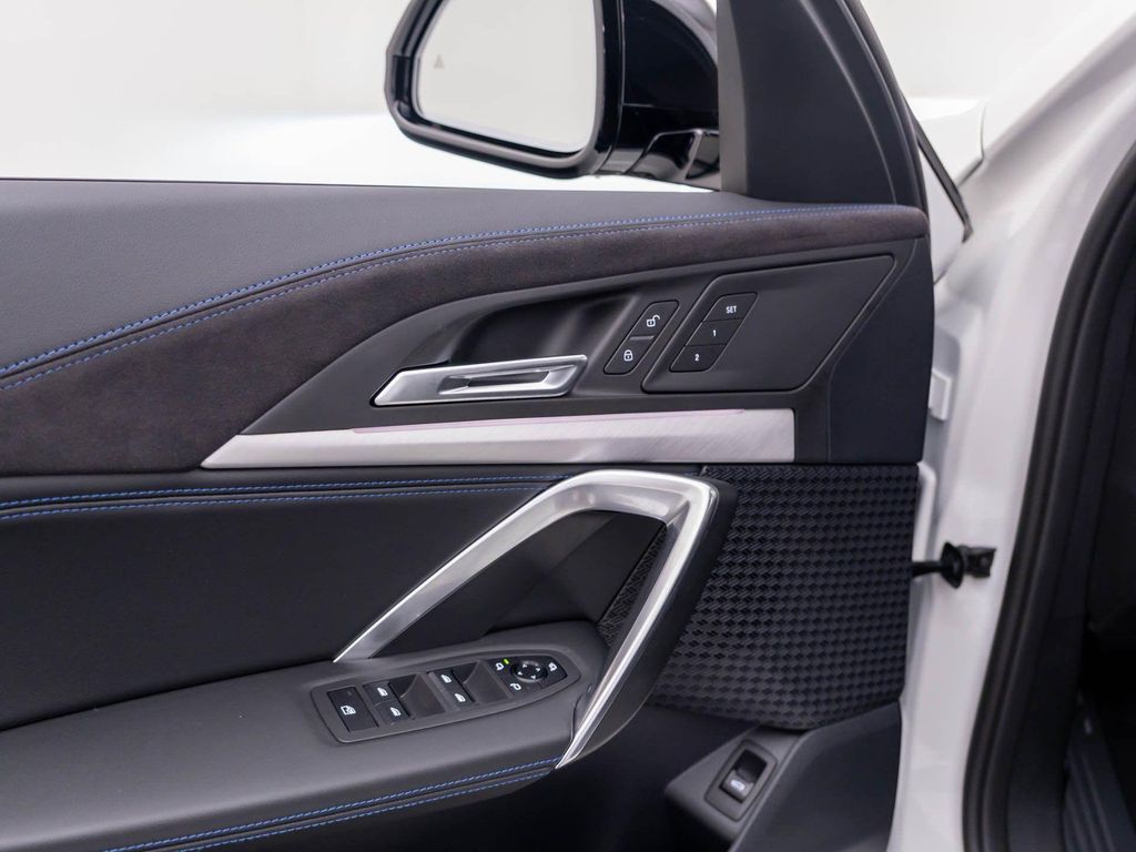 2026 BMW X1 XDRIVE28I 缩略图 15