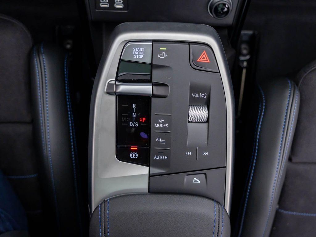2026 BMW X1 XDRIVE28I 缩略图 21