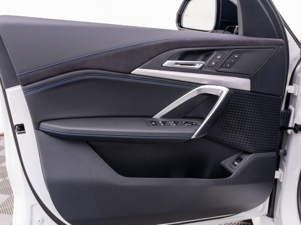2026 BMW X1 XDRIVE28I 缩略图 14