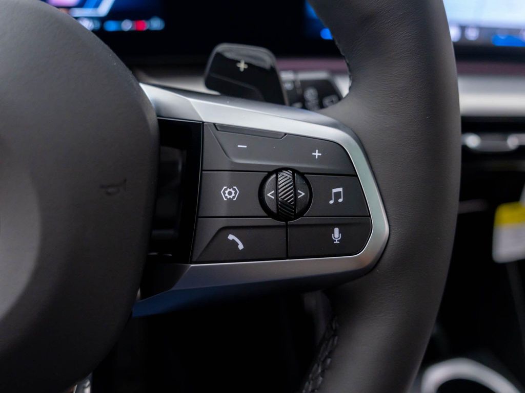 2026 BMW X1 XDRIVE28I 缩略图 27