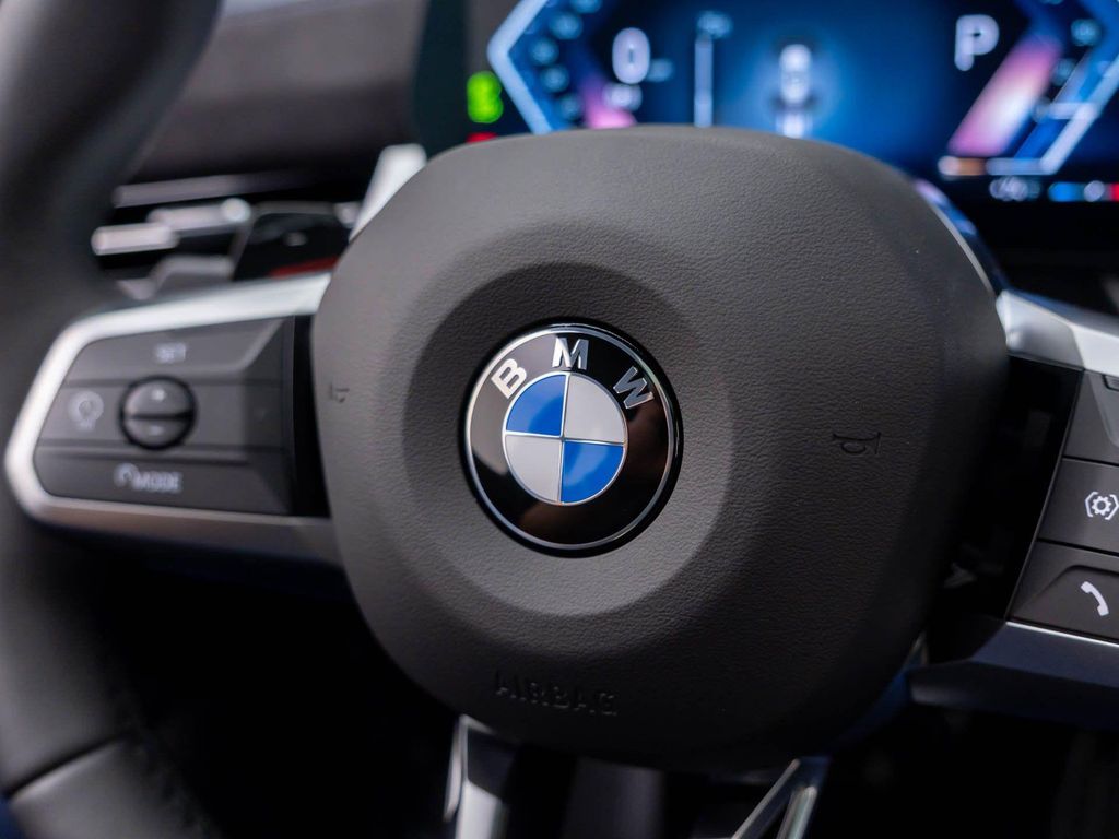 2026 BMW X1 XDRIVE28I 缩略图 24