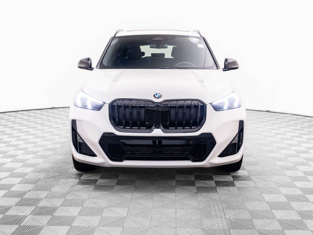 صورة 10 لـ 2026 BMW X1 XDRIVE28I