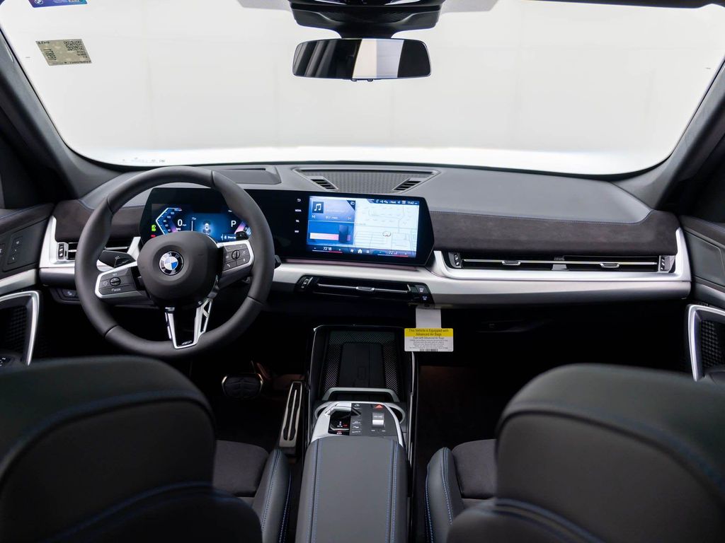 2026 BMW X1 XDRIVE28I 缩略图 11