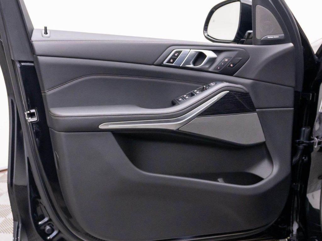 2026 BMW X5 XDRIVE40I — миниатюра 13