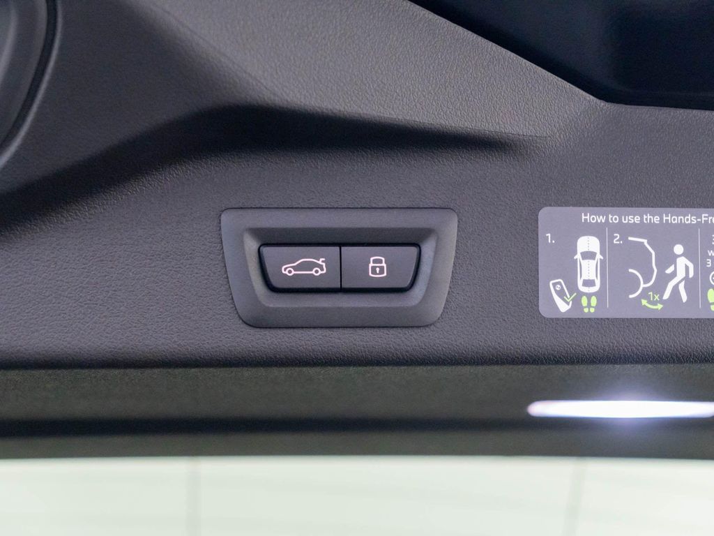 2026 BMW X5 XDRIVE40I — миниатюра 29