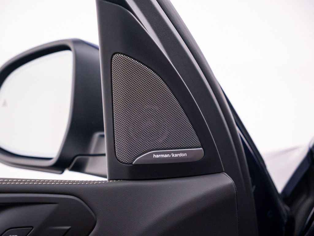 2026 BMW X5 XDRIVE40I 缩略图 15