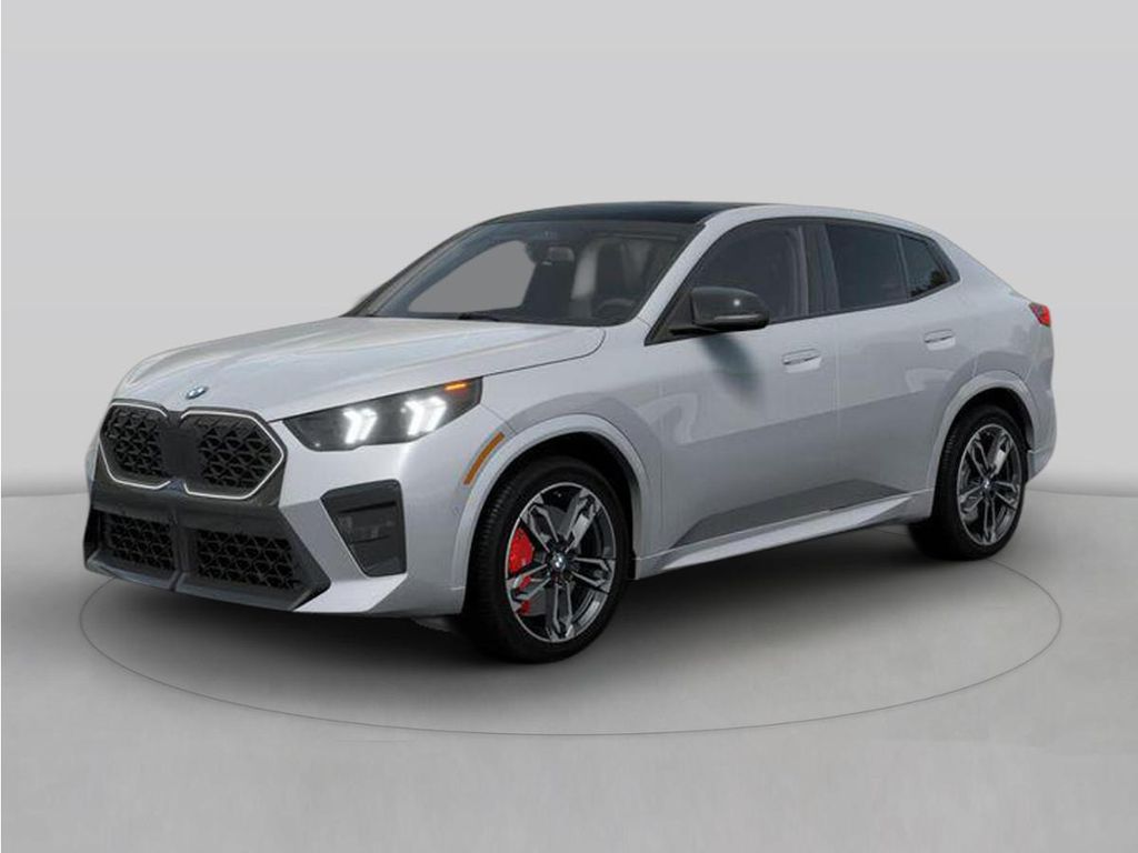 New 2027 BMW X2 xDrive28i