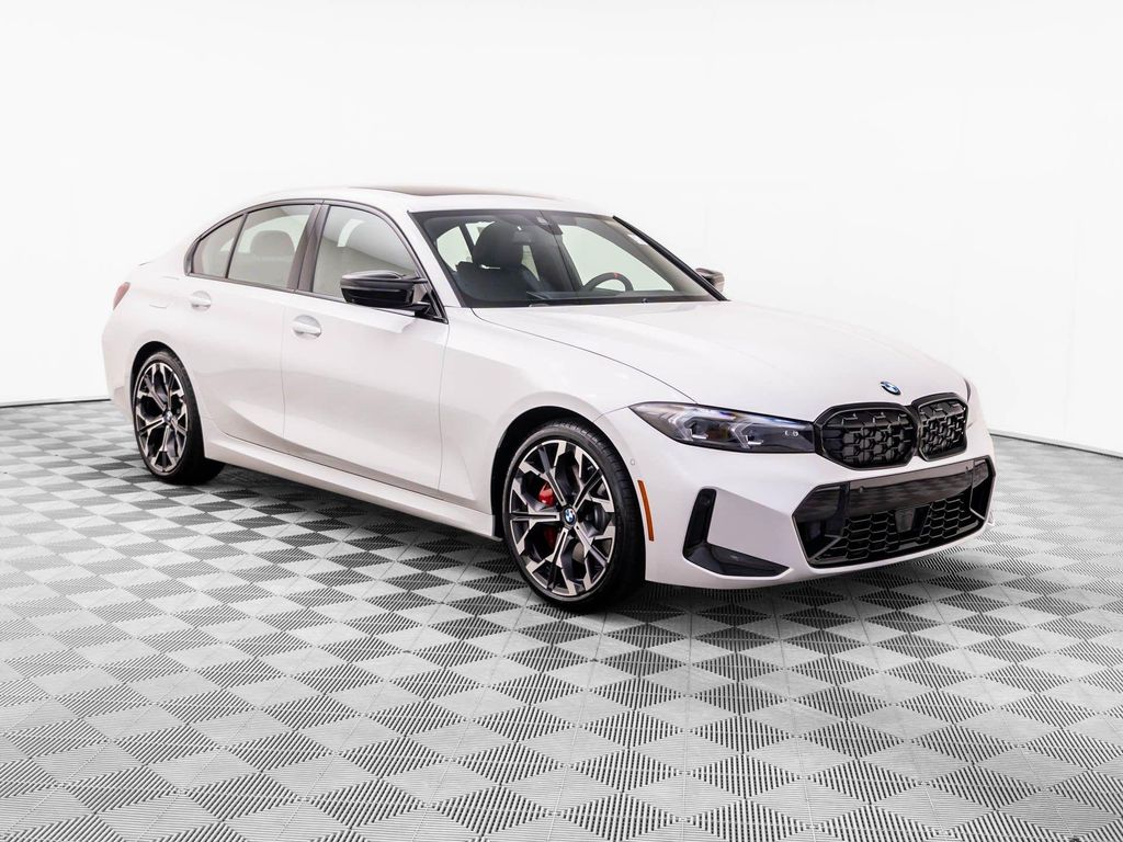 صورة 9 لـ 2026 BMW M340 XDRIVE NA