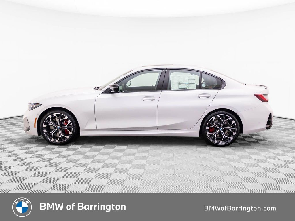 صورة 2 لـ 2026 BMW M340 XDRIVE NA