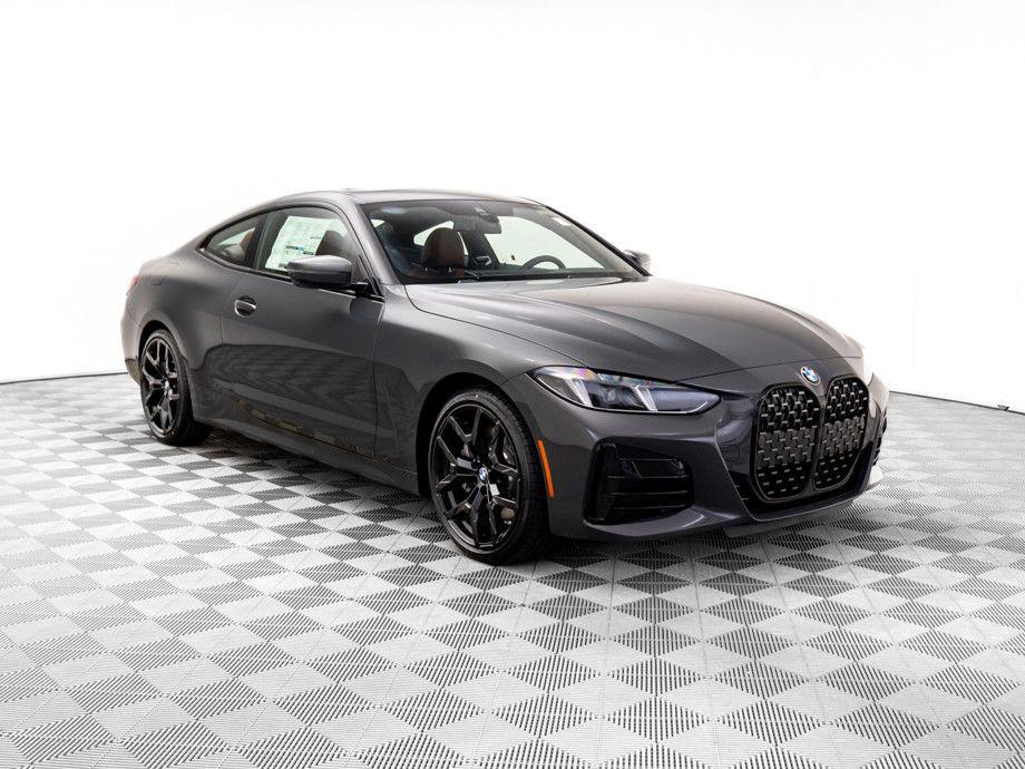 صورة 9 لـ 2026 BMW 430 I XDRIVE