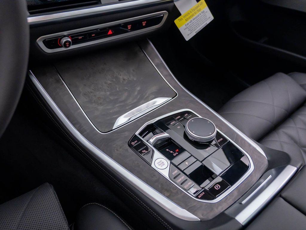صورة مصغرة 12 لـ 2026 BMW X5 XDRIVE40I