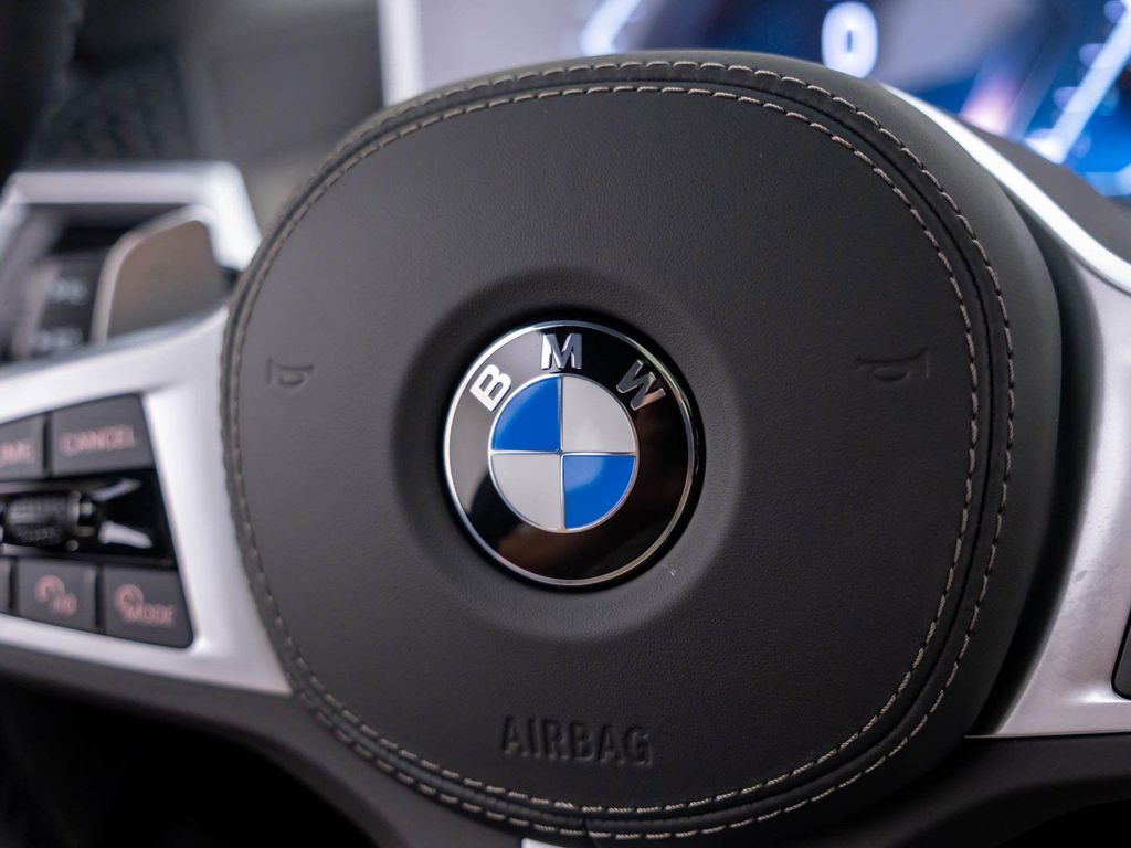 صورة مصغرة 25 لـ 2026 BMW X5 XDRIVE40I