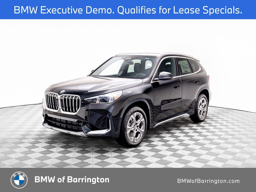 BMW X1 XDRIVE28I - 1