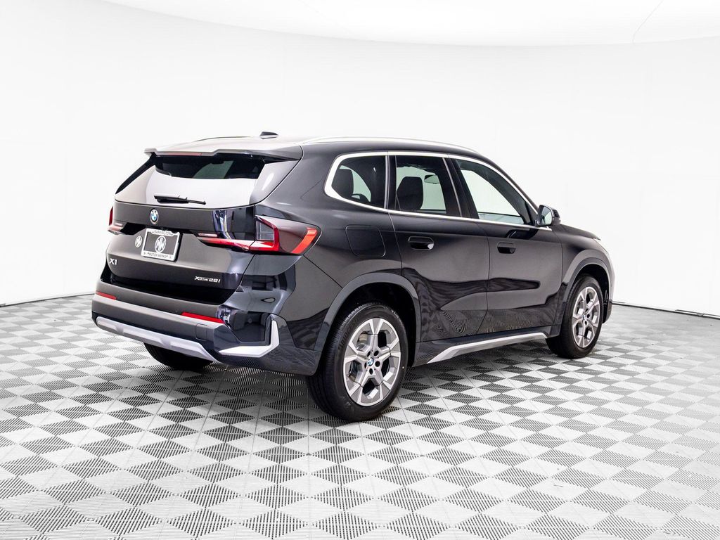 BMW X1 XDRIVE28I - 5