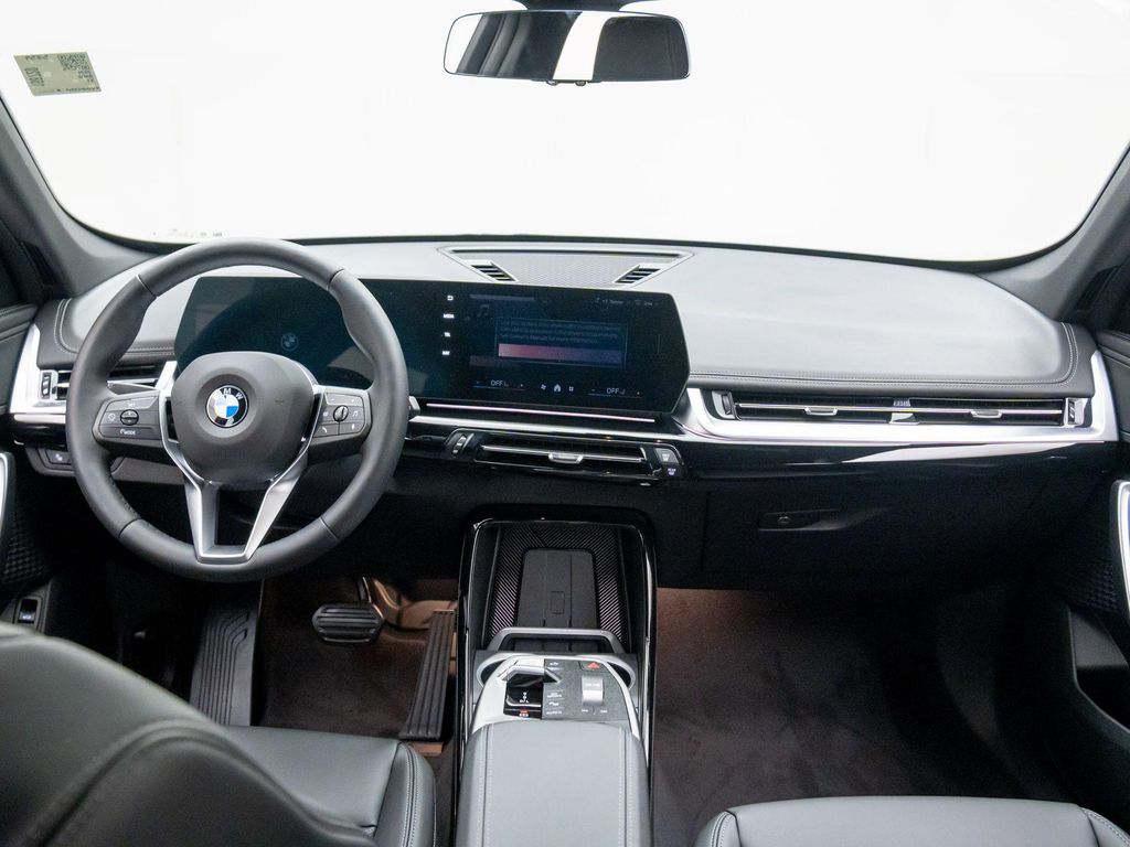 BMW X1 XDRIVE28I - 9