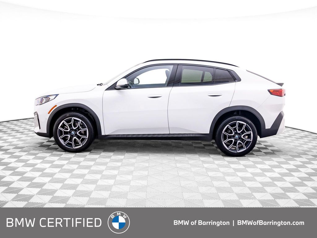 صورة 2 لـ 2026 BMW X2 XDRIVE28I