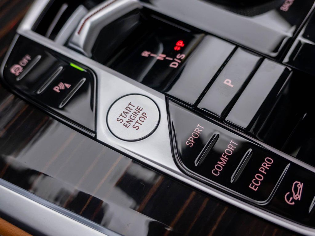 2026 BMW X5 XDRIVE40I 缩略图 28