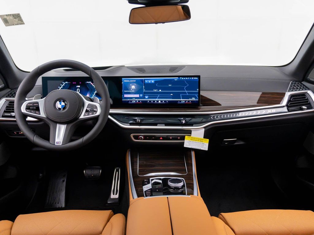 2026 BMW X5 XDRIVE40I 缩略图 19