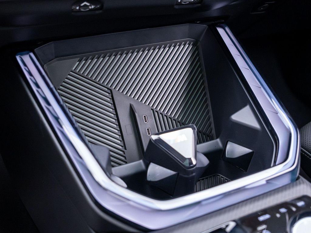 2026 BMW X3 30 XDRIVE thumbnail 28