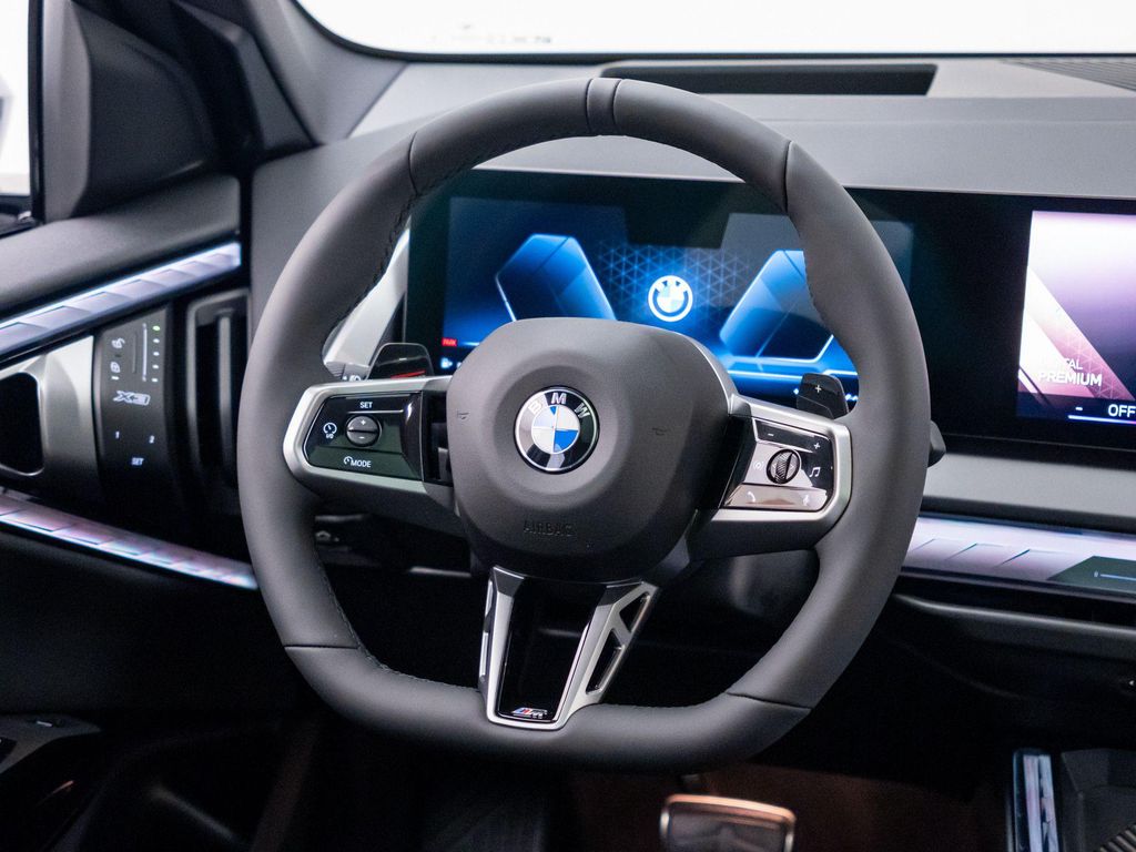2026 BMW X3 30 XDRIVE thumbnail 12