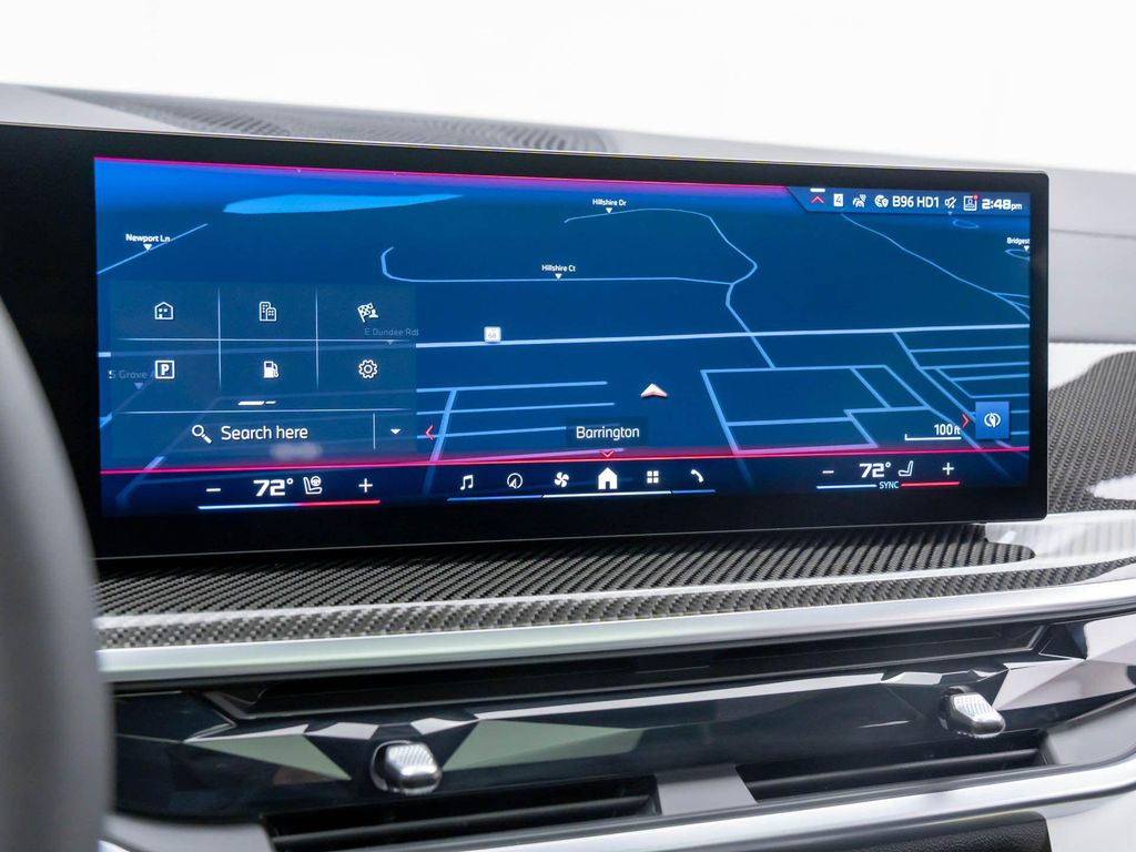 صورة مصغرة 24 لـ 2026 BMW X5 M60I