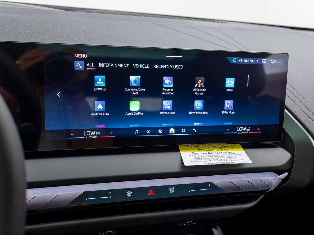صورة مصغرة 23 لـ 2026 BMW X3 30 XDRIVE