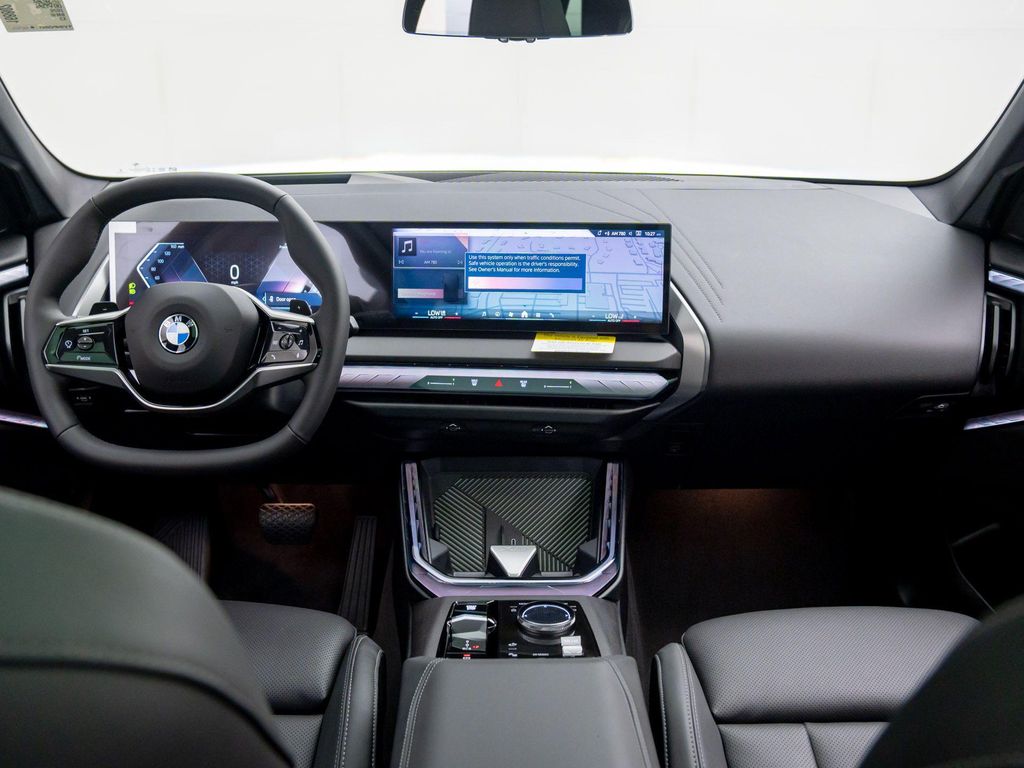 2026 BMW X3 30 XDRIVE 照片 9