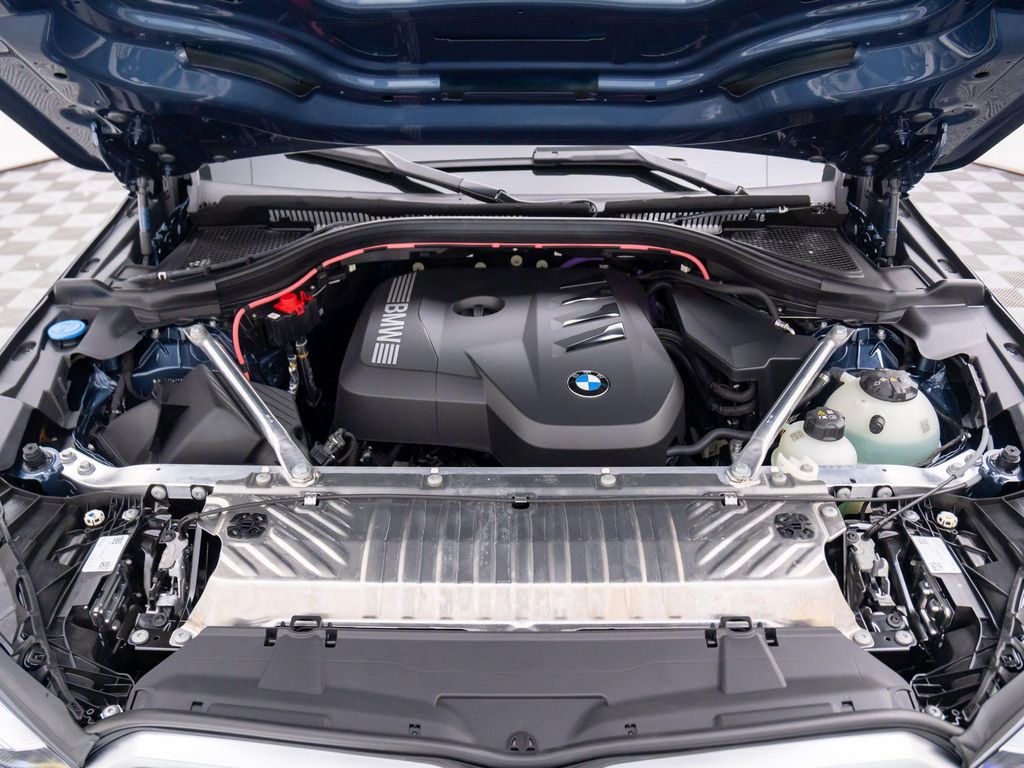 صورة مصغرة 28 لـ 2026 BMW X3 30 XDRIVE