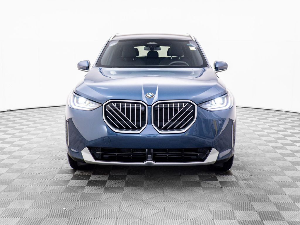 2026 BMW X3 30 XDRIVE 照片 8