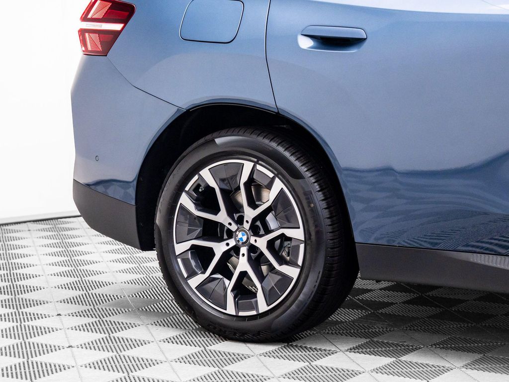 صورة مصغرة 32 لـ 2026 BMW X3 30 XDRIVE