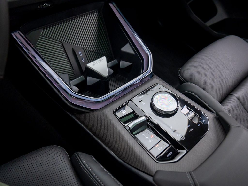 صورة مصغرة 11 لـ 2026 BMW X3 30 XDRIVE
