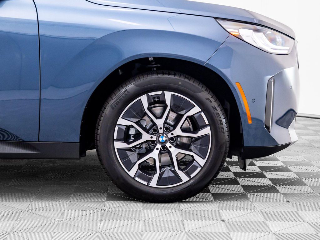 صورة مصغرة 31 لـ 2026 BMW X3 30 XDRIVE
