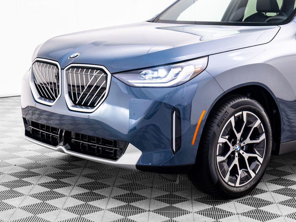 صورة مصغرة 34 لـ 2026 BMW X3 30 XDRIVE