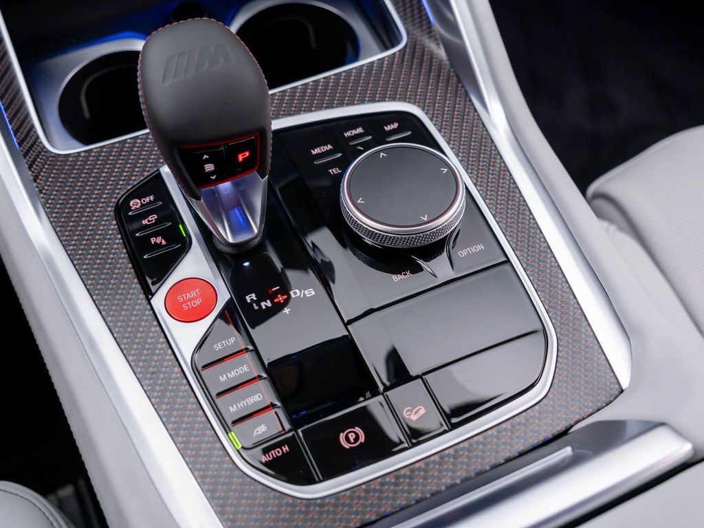 2026 BMW XM LABEL thumbnail 31
