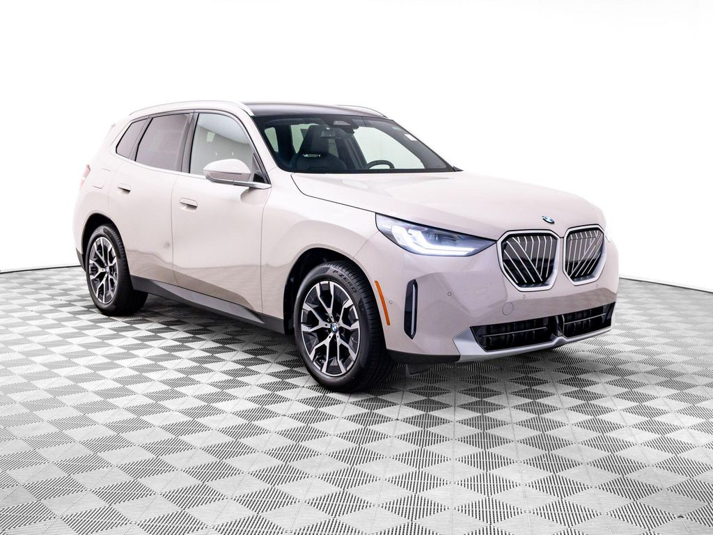 صورة 8 لـ 2026 BMW X3 30 XDRIVE