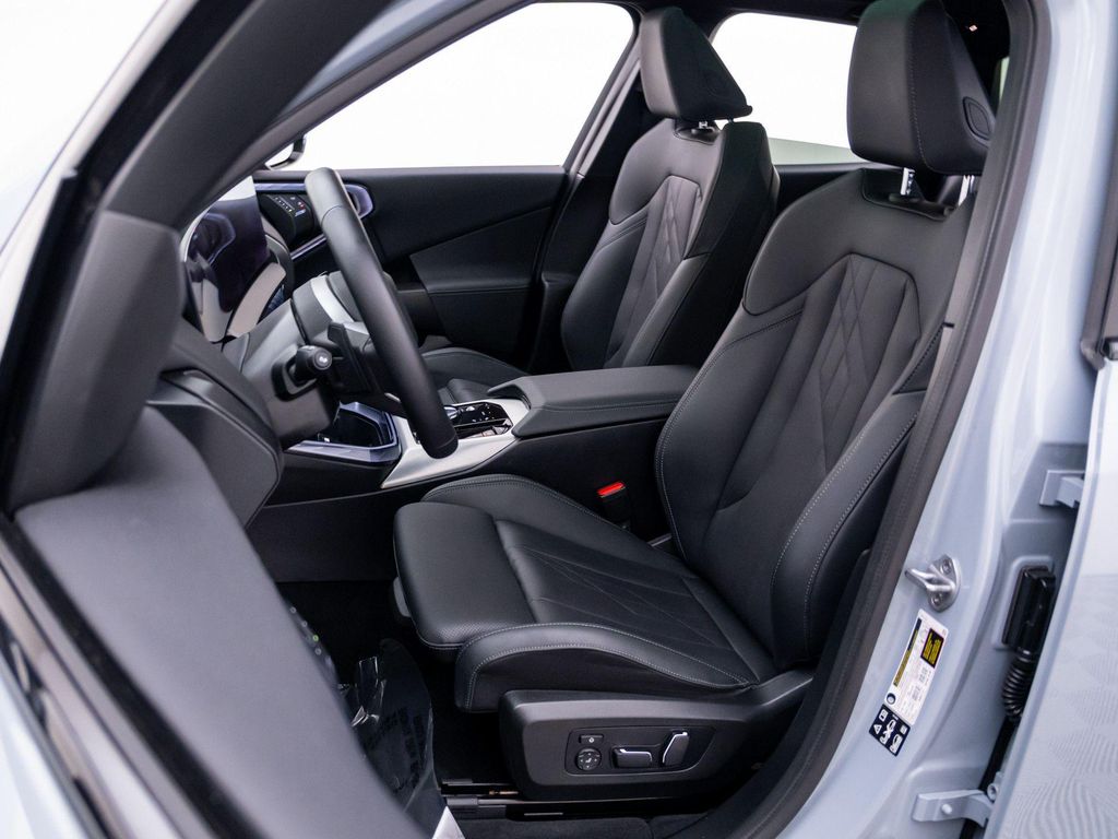 2025 BMW X3 30 XDRIVE 缩略图 17