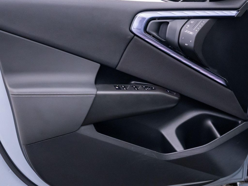 2025 BMW X3 30 XDRIVE 缩略图 14