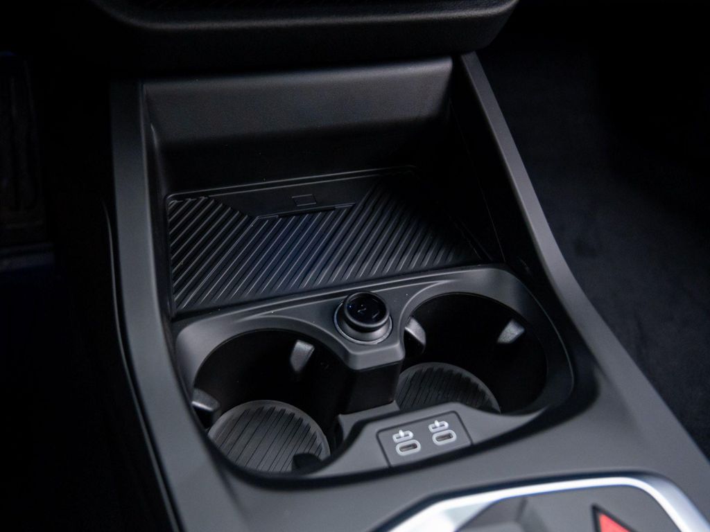 2026 BMW M235 GRAN COUPE XDRIVE 缩略图 24