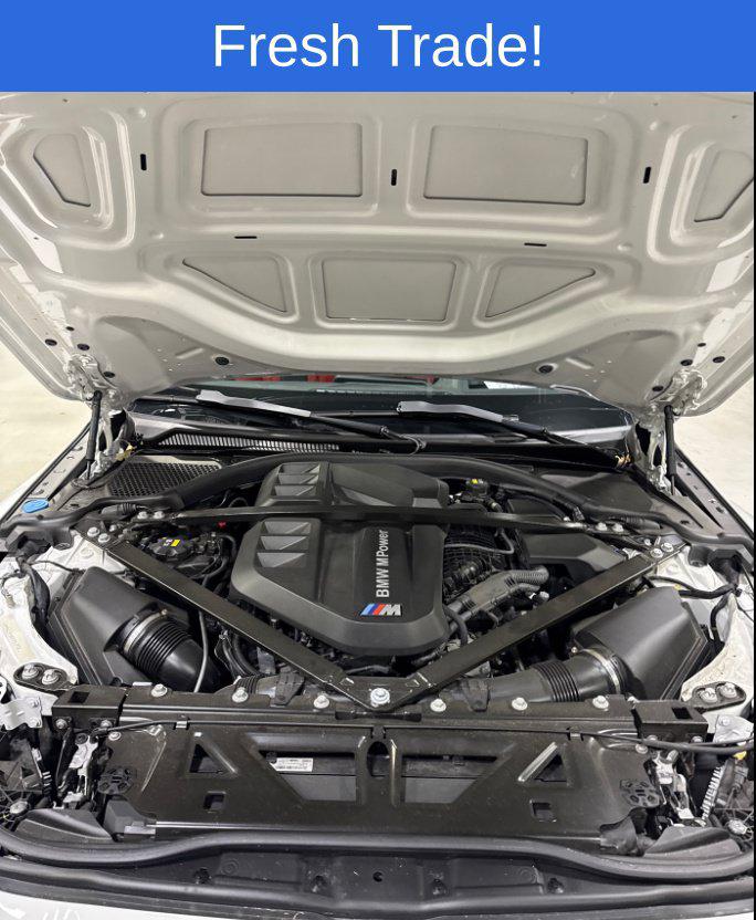 صورة مصغرة 20 لـ 2022 BMW M3 COMPETITION XDRIVE