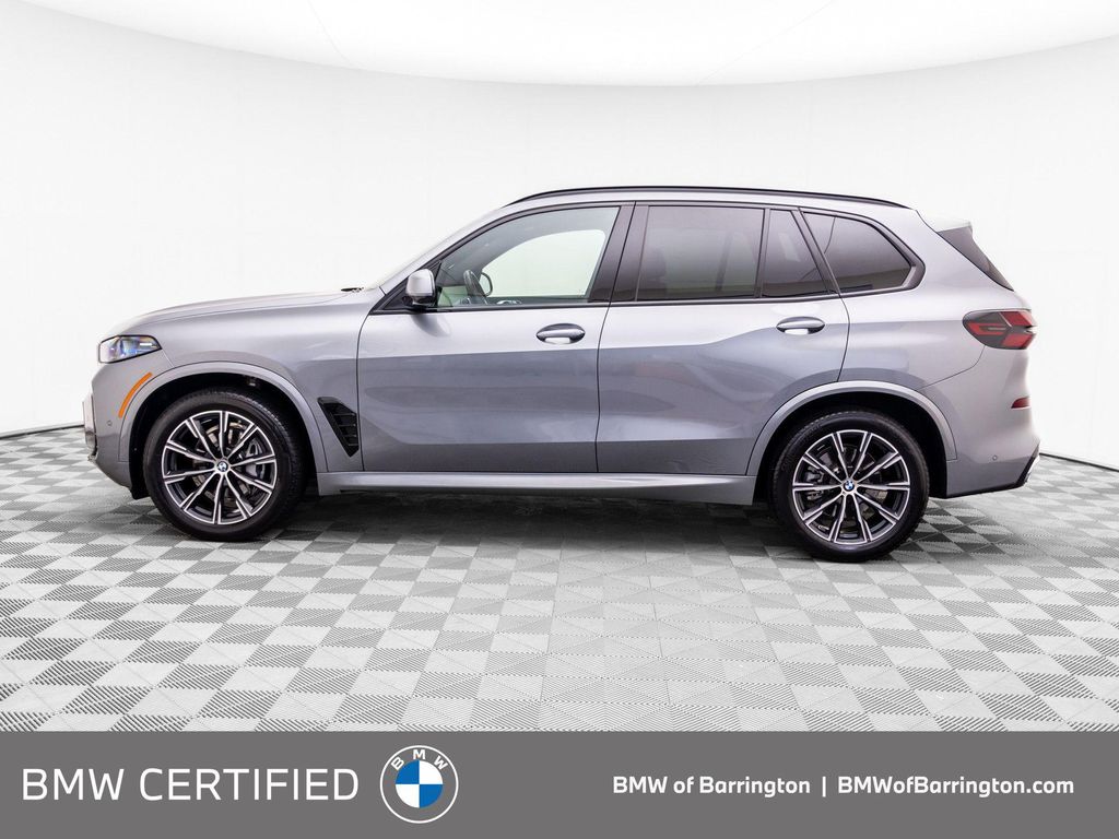 صورة 2 لـ 2026 BMW X5 XDRIVE40I