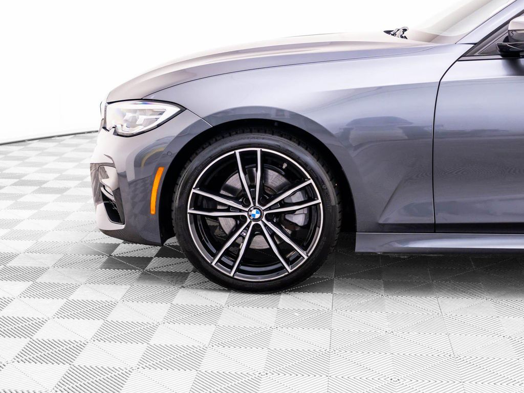 صورة مصغرة 36 لـ 2021 BMW 330 XDRIVE