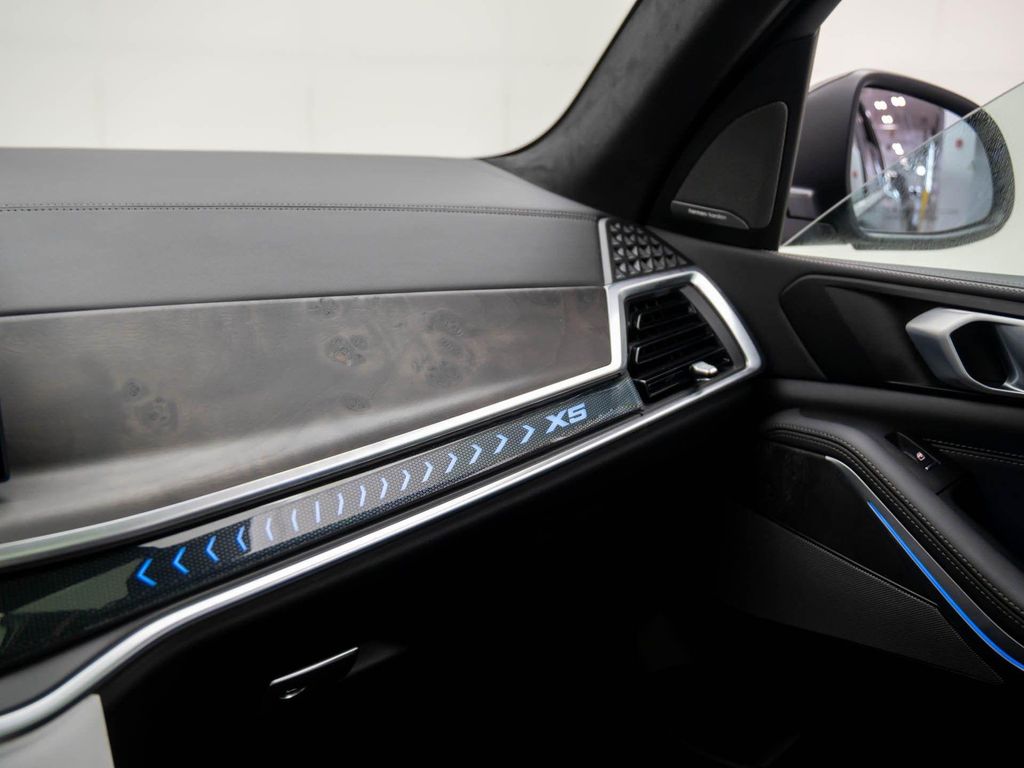 صورة مصغرة 30 لـ 2026 BMW X5 PHEV XDRIVE50E