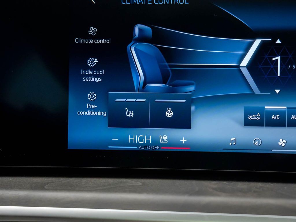 صورة مصغرة 29 لـ 2026 BMW X5 PHEV XDRIVE50E