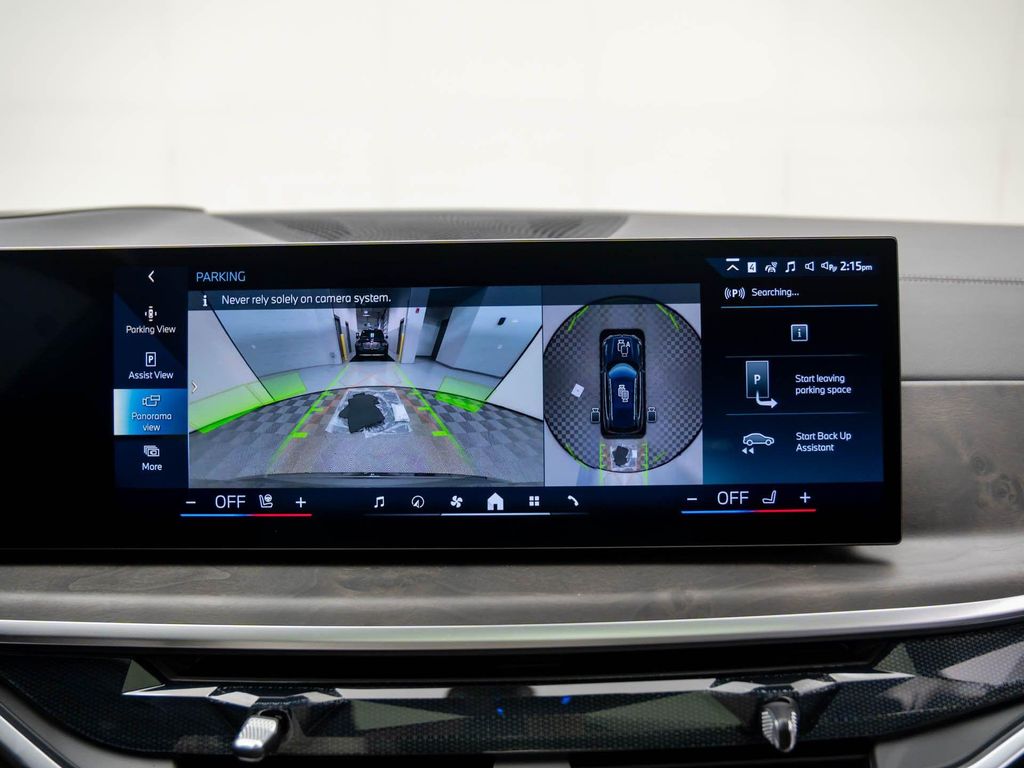صورة مصغرة 27 لـ 2026 BMW X5 PHEV XDRIVE50E