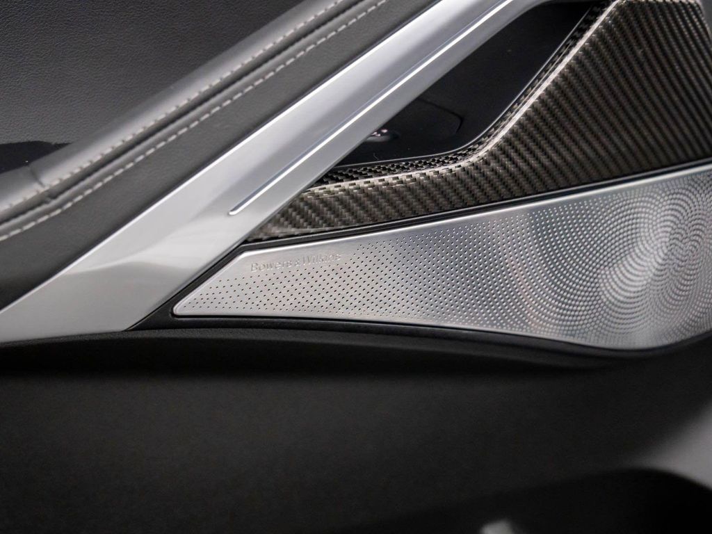 2026 BMW X6 M COMPETITION — миниатюра 15